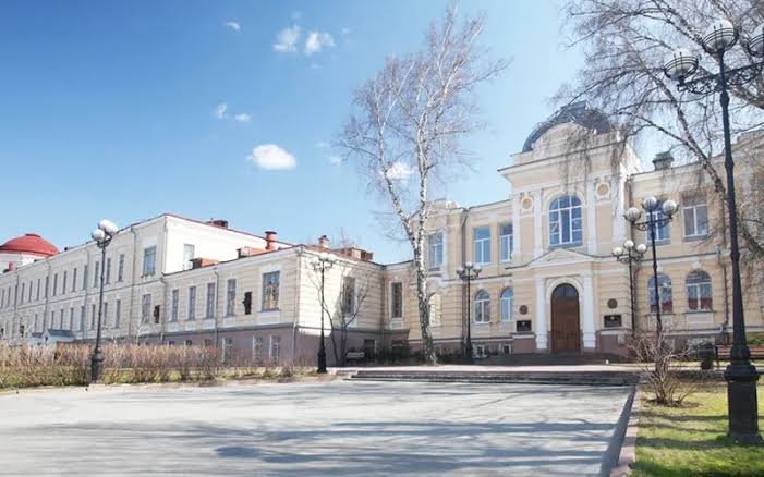 Siberian State Medical University